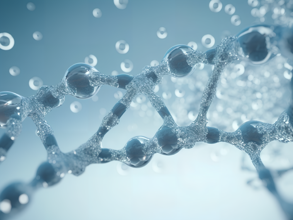 分子結(jié)構(gòu)生物制藥科技 開啟精準醫(yī)療的新紀元