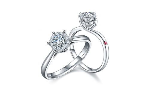 珠寶拍攝技巧分享 讓每一件珍寶閃耀光芒